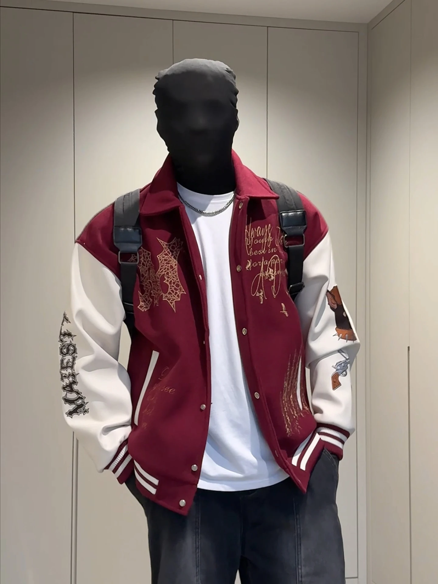 American Sle Contra… - image