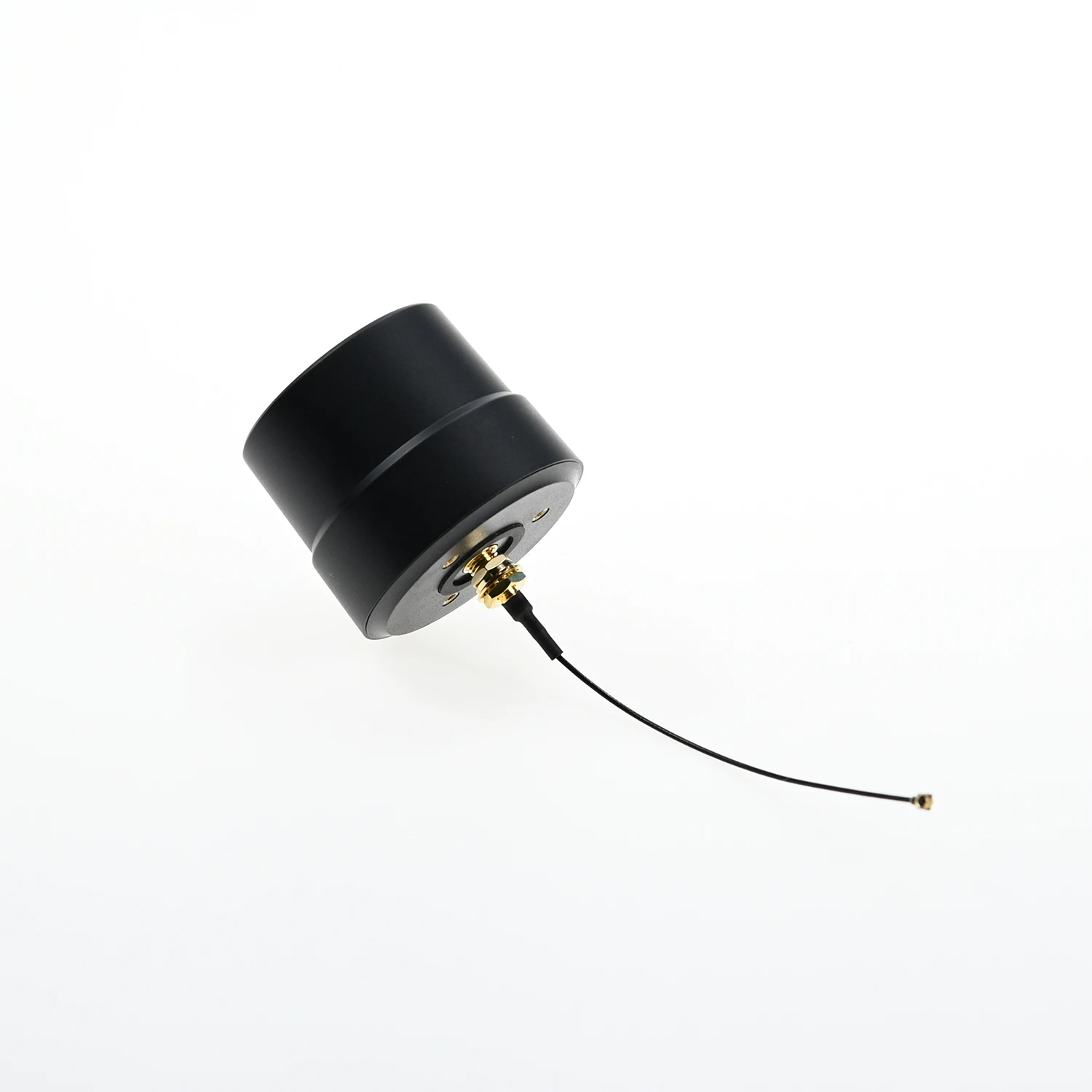 QUESCAN All-Band L1L2L5 L-Band GPS Quadrifilar-Helixantenne für RTK-Drohnen GPS GNSS Antenne für UBX ZED-F9P X20P F10 F11 – Detail 7