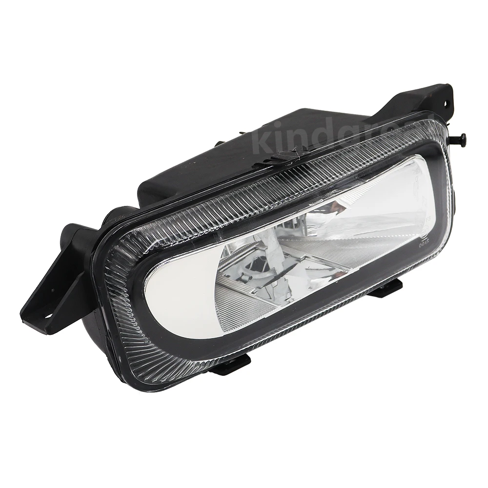 24v Truck fog Lamp assembly replacement parts 9438200156 9438200056 For Mercedes Benz Actros MP2 MP3
