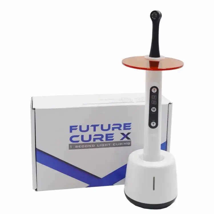 

Dentals Light Curing Machine With Caries Detection Medical Equipment Wholesaler Dentals led Curing Light Device