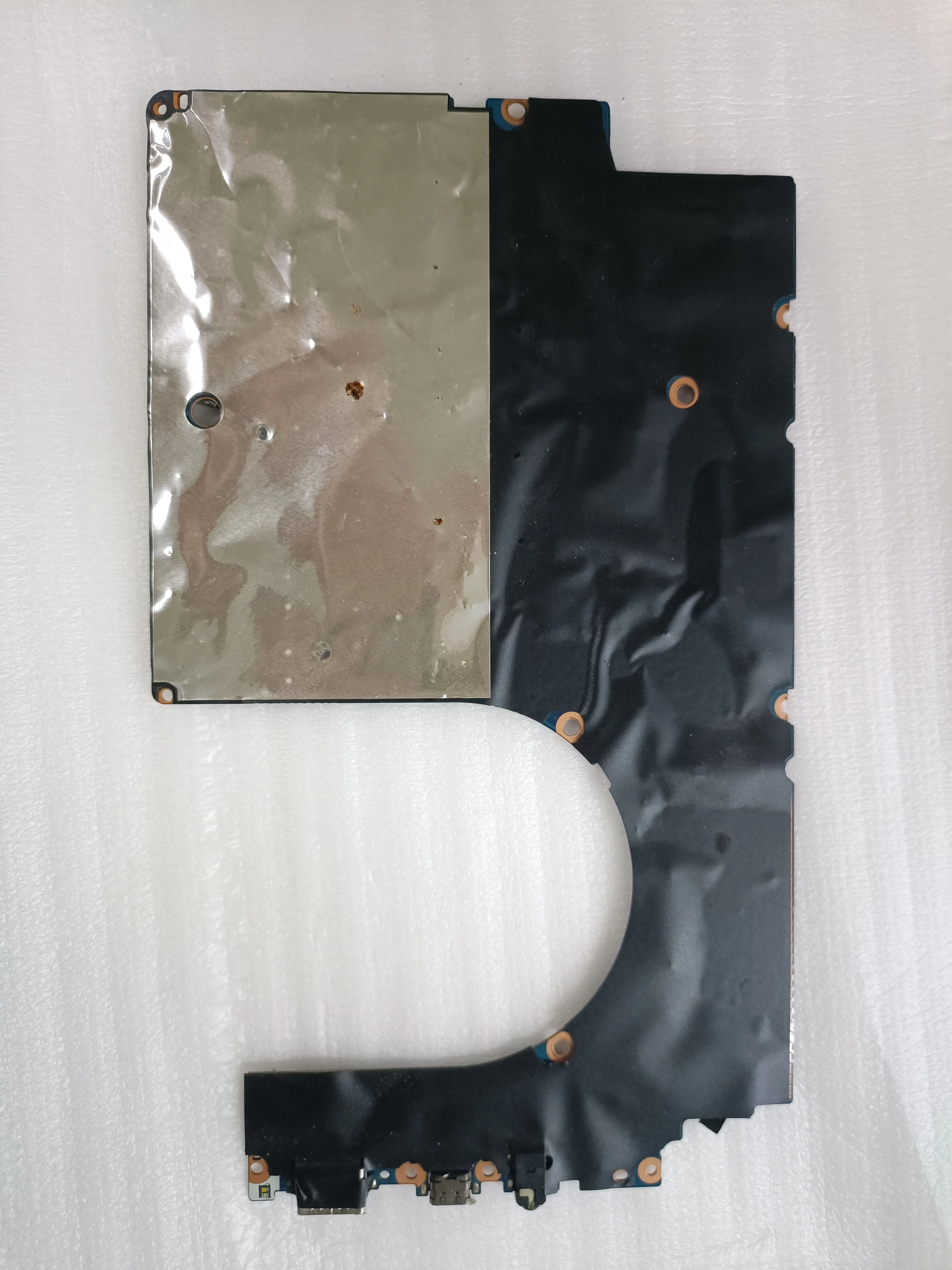 For LENOVO Xiaoxin Pro 16 Notebook Mainboard  R7-5800U 16G 1650 Laptop Motherboard Full Tested