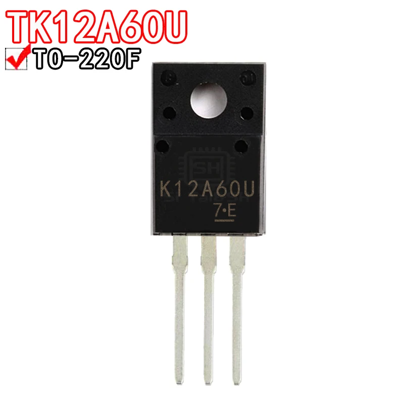 10PCS K8A60DA   TK8A60DA  TK5A50D TK6A65D TK8A65D TK10A50D TK10A60D TK12A60D TK13A60D TK20A60U 5A50D 6A65D 8A65D