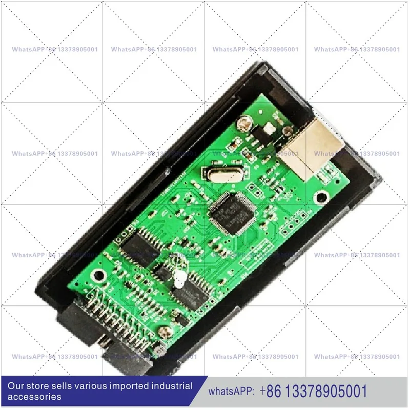 V9 Emulator Downloader High Voltage Isolation Version For STM32 ARM Debug Programmer