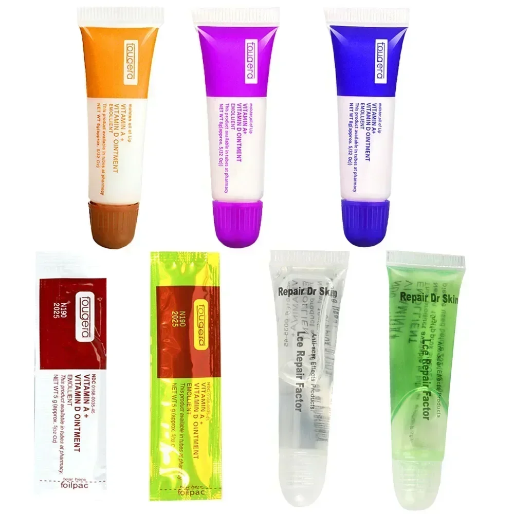 10PCS Tattoo Afterc… - image