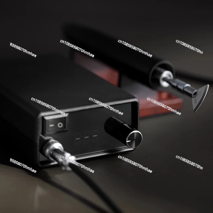 

Применяется к кожаным товарам ручной работы, барабаном и пресс-канавкой, электрическим отоплением, низкотемпературной гладильной машине, глажки кромок,