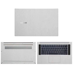 Vinyl Stickers for Honor Magicbook Pro 14 16 2025/16 Pro HYM-W76/Art 14 Laptop Skins for Magicbook X14/X16/16 HYM-W56 2022 Film