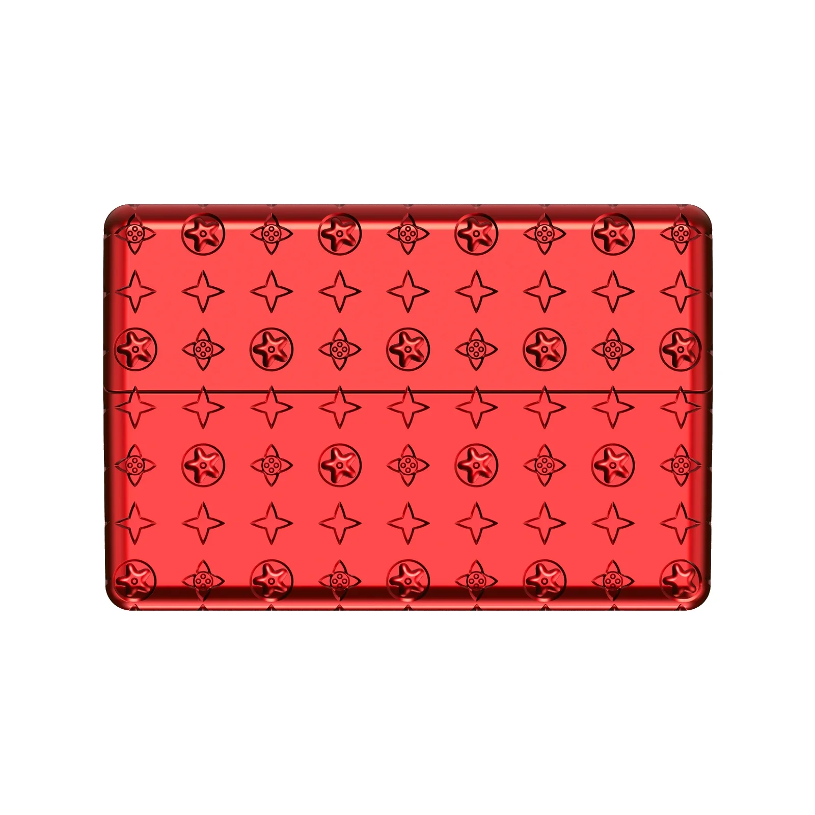 Fashion 8 Colors Cigarette Box for IQOS 3 DUO Box Portable Cigarette Carry Box Smoking Cigarette for IQOS ILUMA/ILUMA ONE Cases