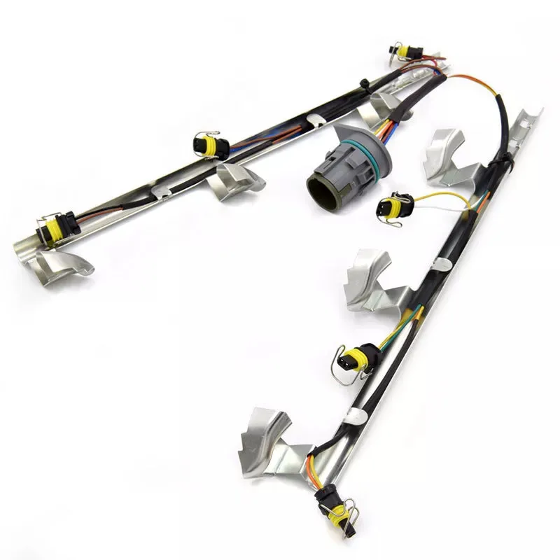 1889905C91 Car Injector Harness for International Navistar DT466 DT530 DT466E 1889905C92 1889905C91 1807285C91