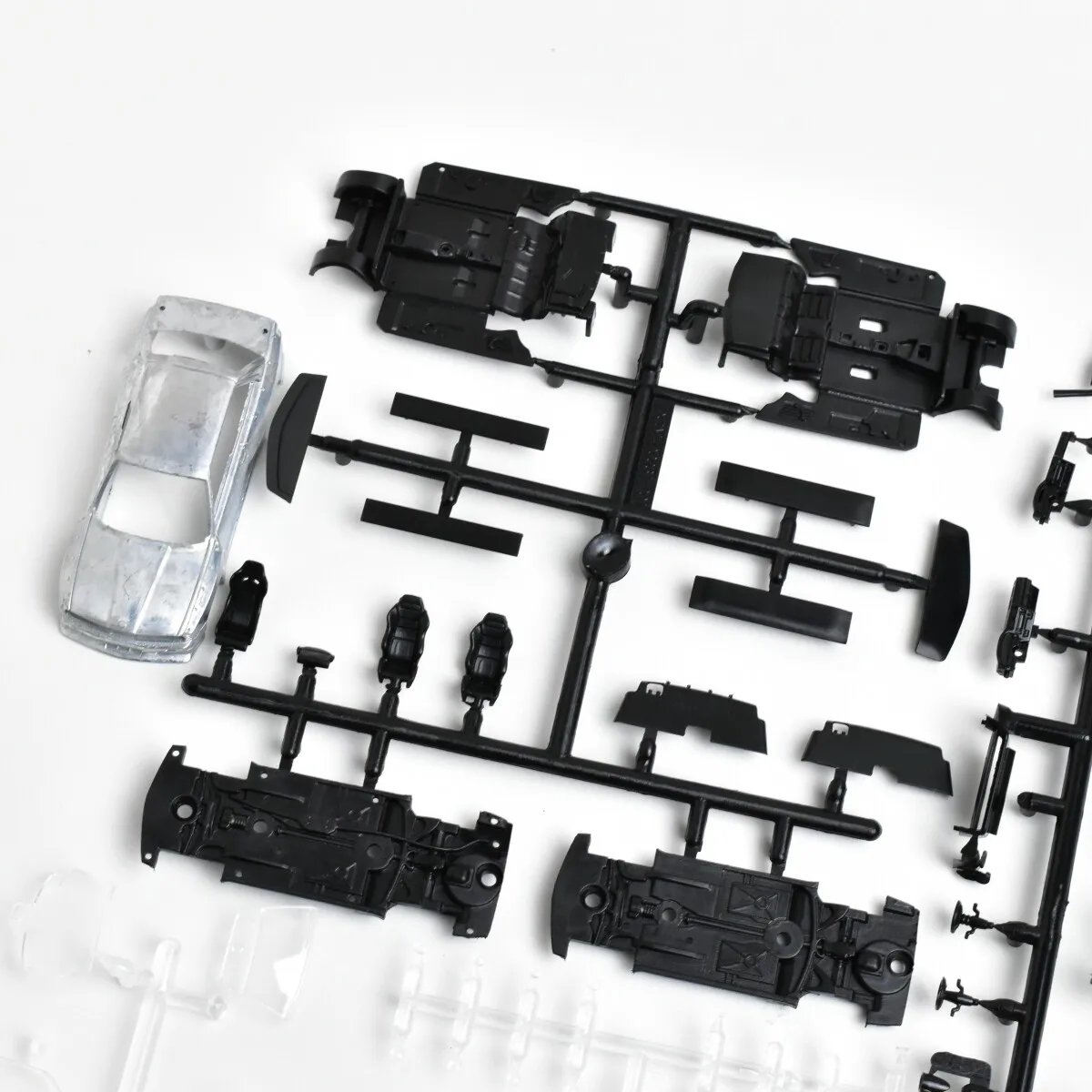 

build drive 1:64 Collection e30 Assemble handmade Diecast Model Car