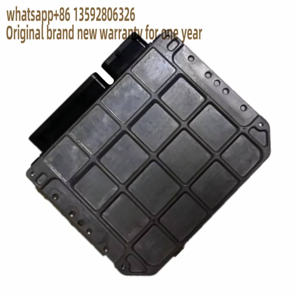 Module d'unité de contrôleur de commande de moteur Ecu d'origine 89661-06g90 Pcm Td275300-1691 12v pour Toyota