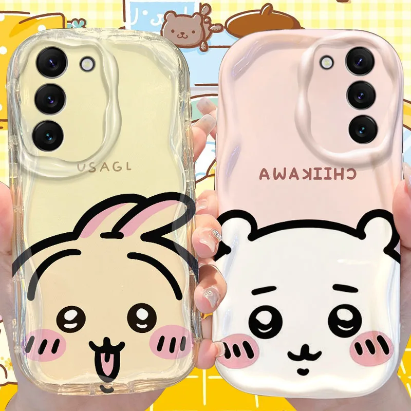 Back Cover C-Chiika… - image