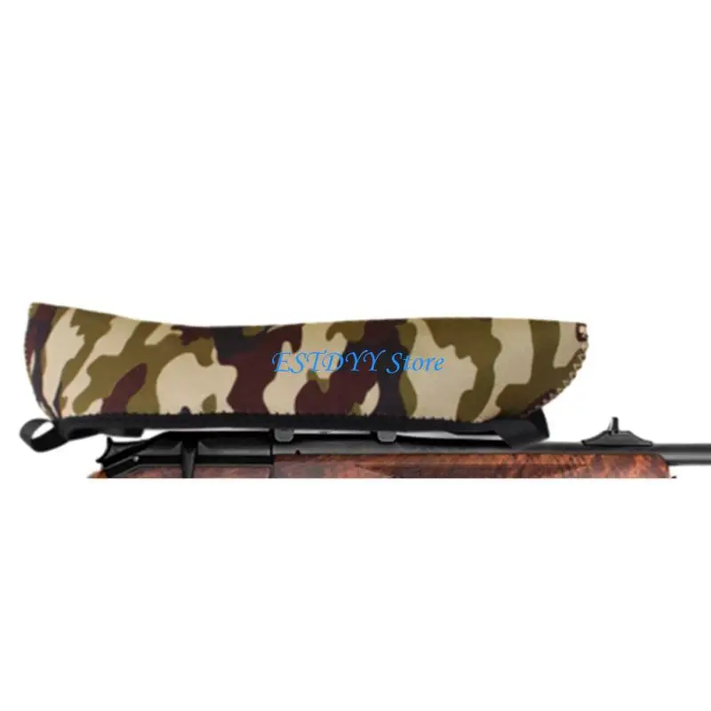 

G6DE Camouflage Profession Neoprene Sight Protections Case Outdoor Accessory