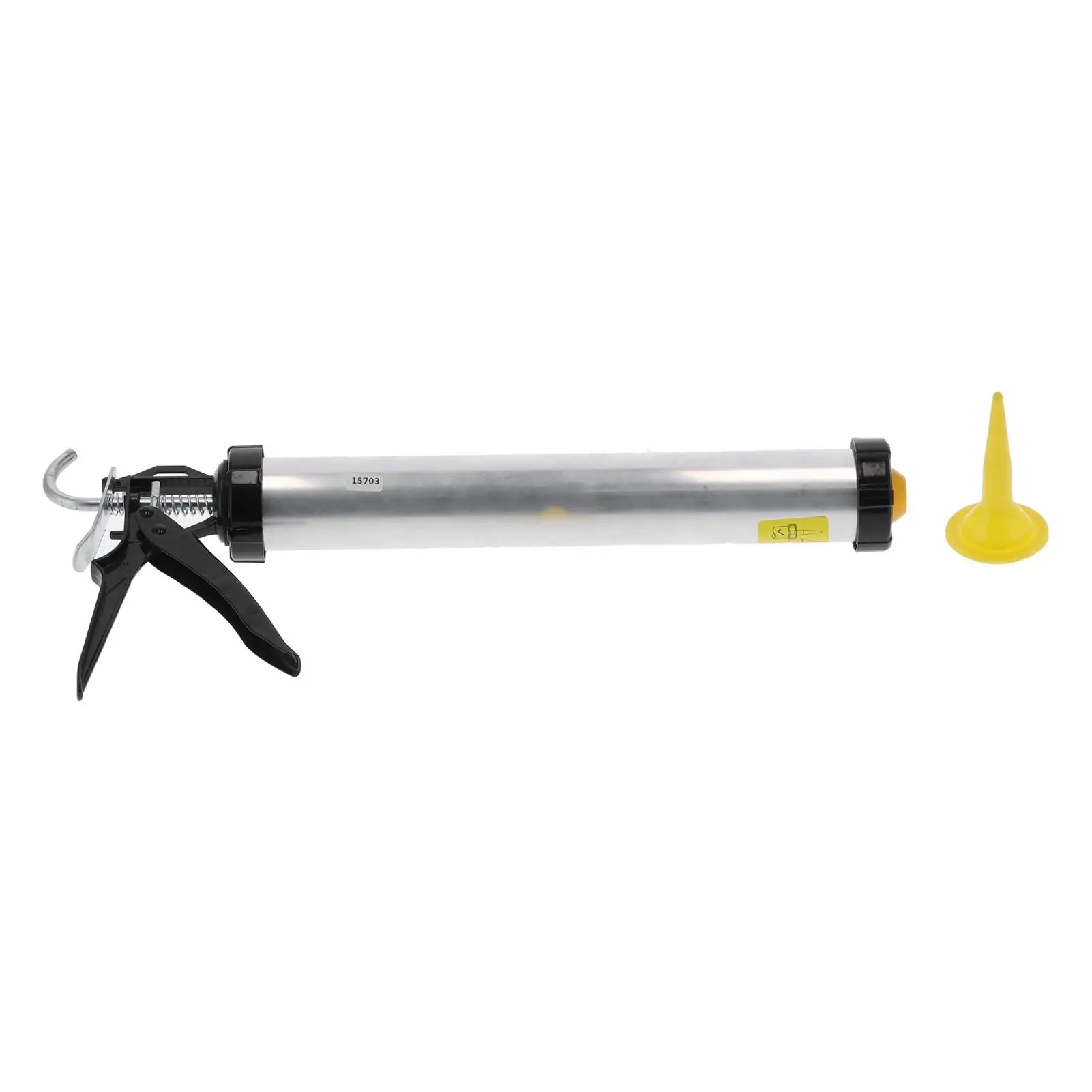 Efficient Caulking Cement & Lime Pump Grouting Mortar Sprayer Tool with Nozzles for Accurate Grout Filling