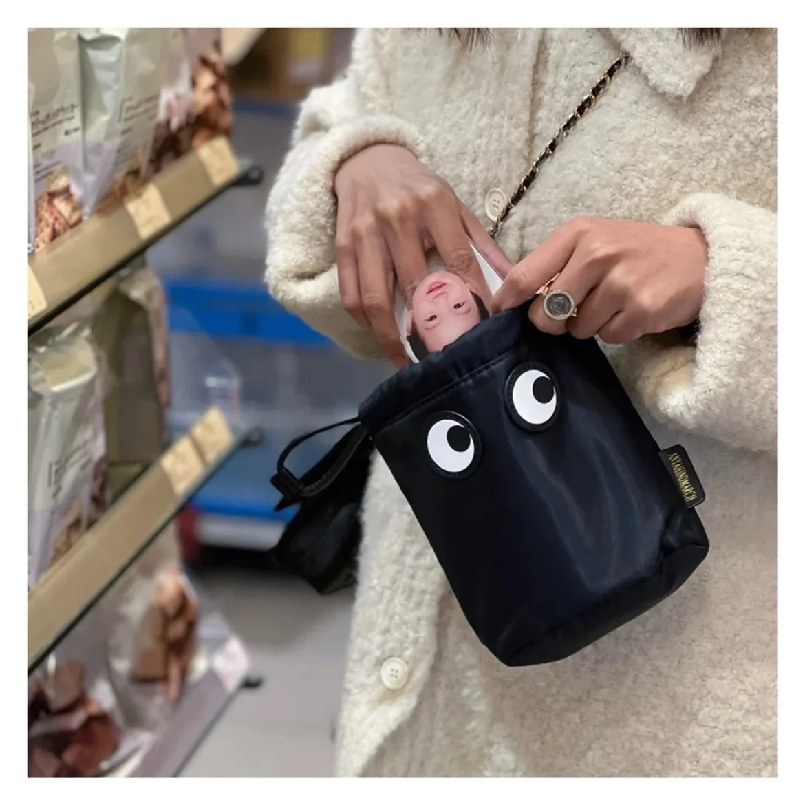 bolsa-buet-de-couro-puro-feita-a-mao-estilo-coreano-com-porta-copos-para-maes-bolsa-de-pulso-casual-dobravel-com-estam