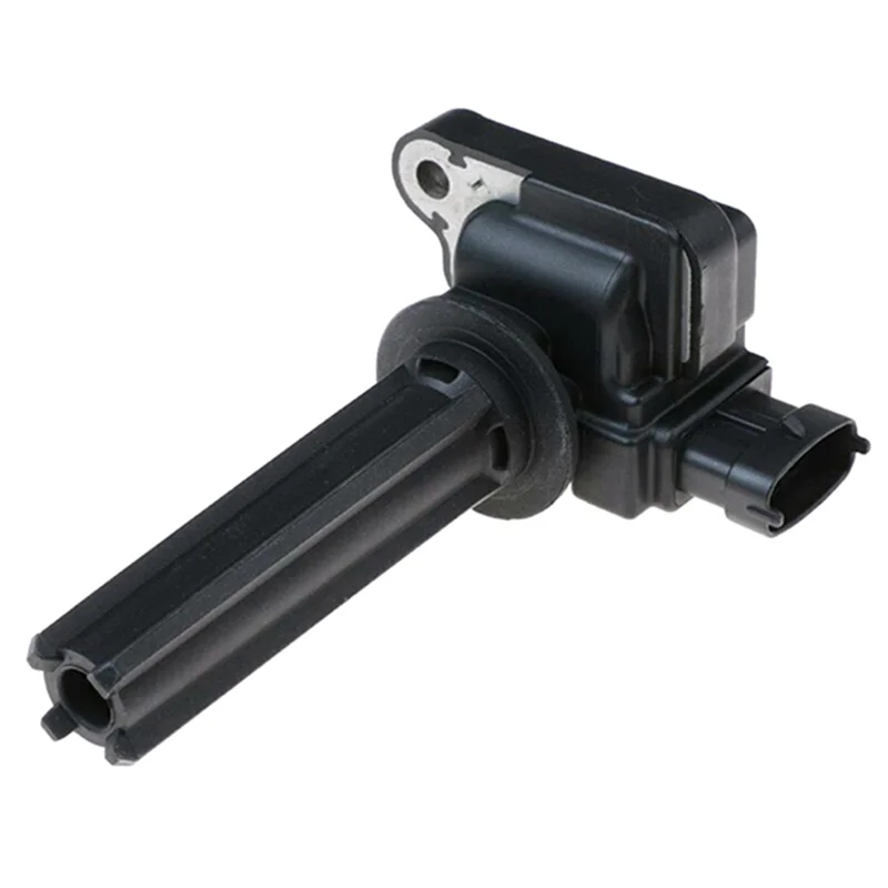 

Reliable-4 PCS New Ignition Coil H6T60271 12787707 UF526 For Saab 9-3 9-3X 2.0L 2003-2009