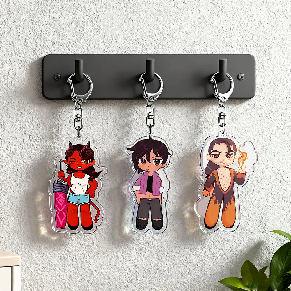 لطيف الكرتون لعبة المفاتيح للإكسسوارات Mecha رجل شقراء السترة روبرت روبرتسون كيرينغ مجوهرات إرسال عشاق الألعاب الهدايا