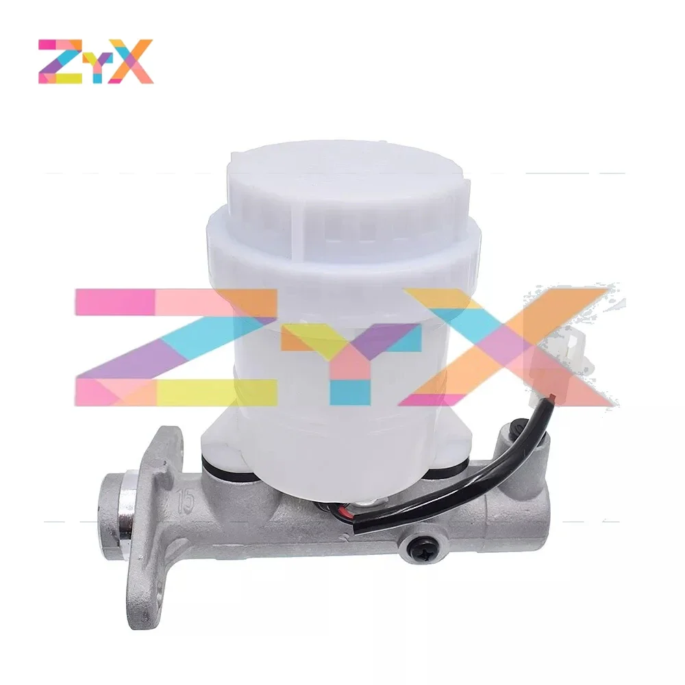 

МБ 699830 МБ 618717 М 390156 132464 Для Mitsubishi L200 Pajero высококачественные главные тормозные цилиндры