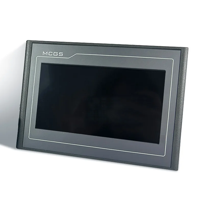Intelligent Touch Screen Indicator Load Cell Curve Display Instrument RS485 Communication Feeding/Unloading Scale Data Record