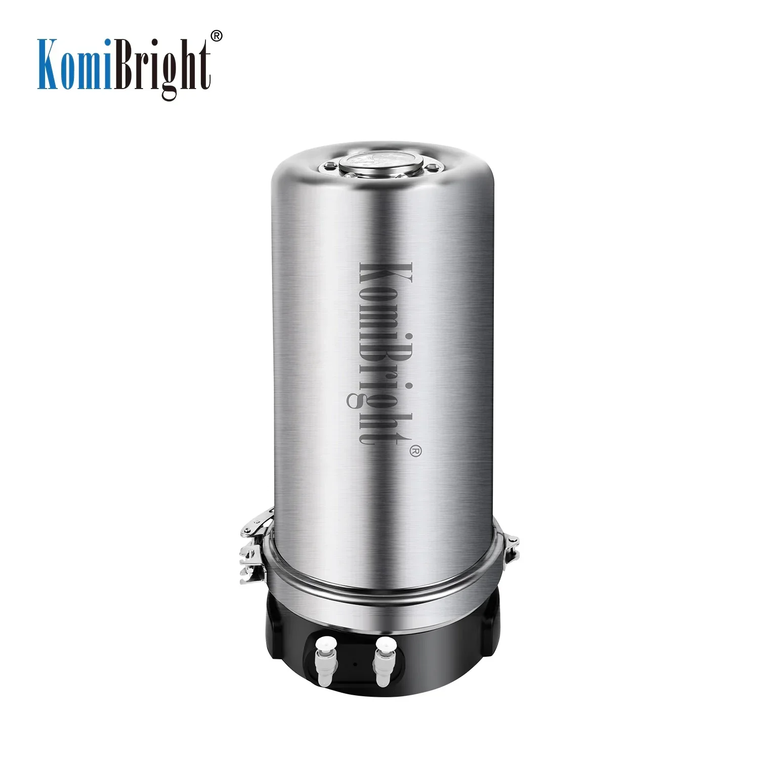 Best Selling Water Filter System Reverse Osmosis Tankless Large Flow Water Purifier