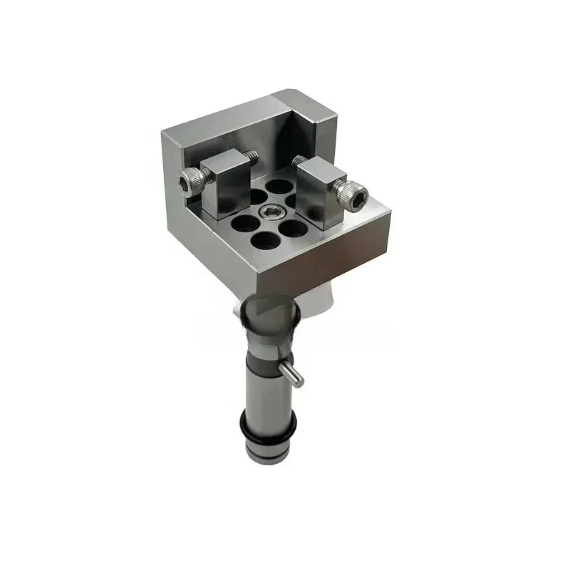 2025newHPEDM system 3R-13.321 high quality mini steel EDM electrode holder HE-R07014