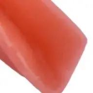 

Dental Edentulous Jaw Soft Wax Embankment Model Dental Model Student Learning Teaching Tool