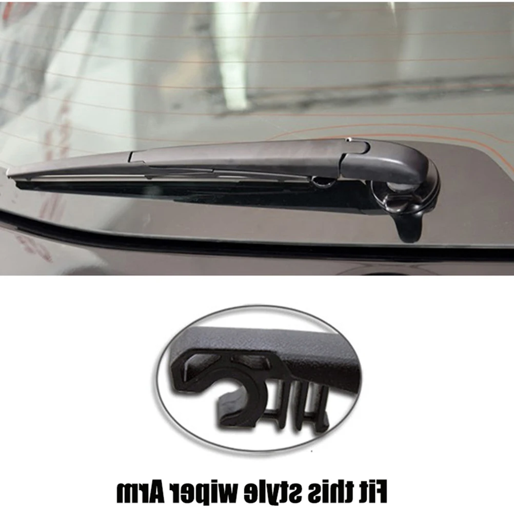 Xukey Front Rear Windscreen Wiper Blades Set For Toyota RAV4 XA20 2005 2004 2003 2002 2001 2000 24\