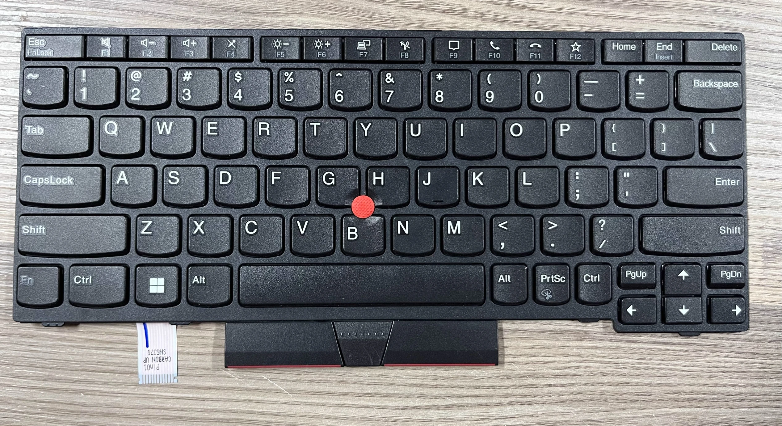 For Lenovo Thinkpad…