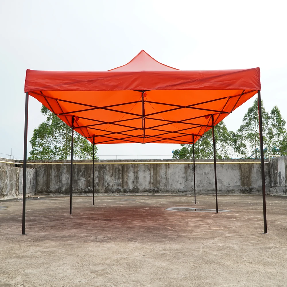 

Custom 3*6 Factory Tarp Tent for Cold Area Hot Area Tent