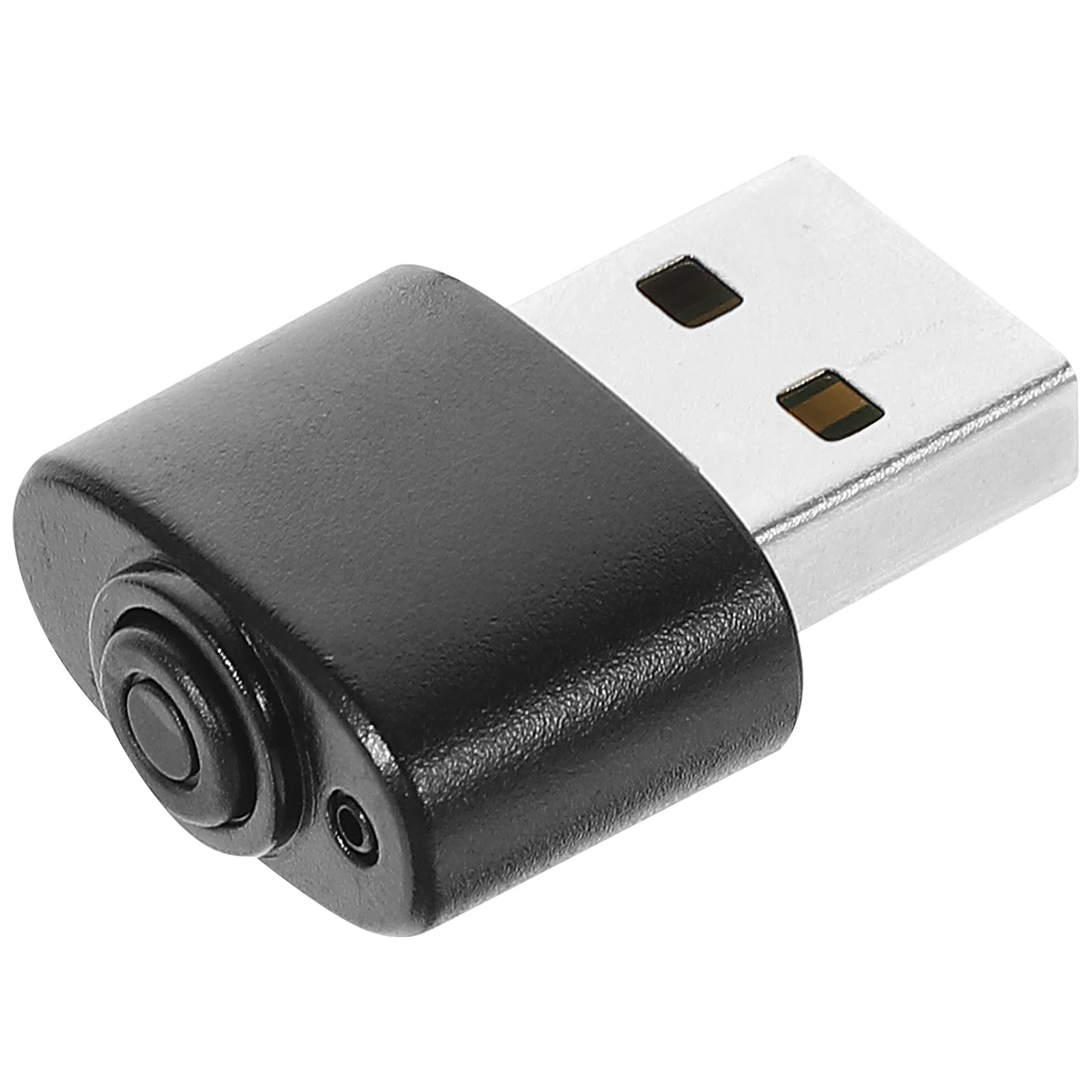 

Anti-Lock Screen USB Shaker Simulate Movement Plug Play Compact Undetectable Device for PC Mover Undetectable
