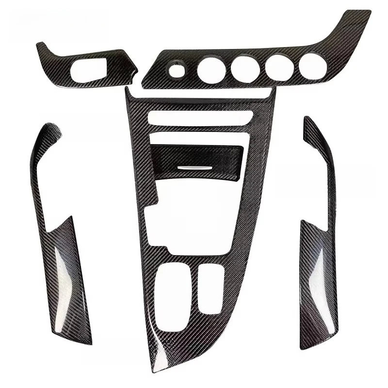 Carbon Fiber Interior for Z4 E89 Replace Carbon Fiber Car Interior