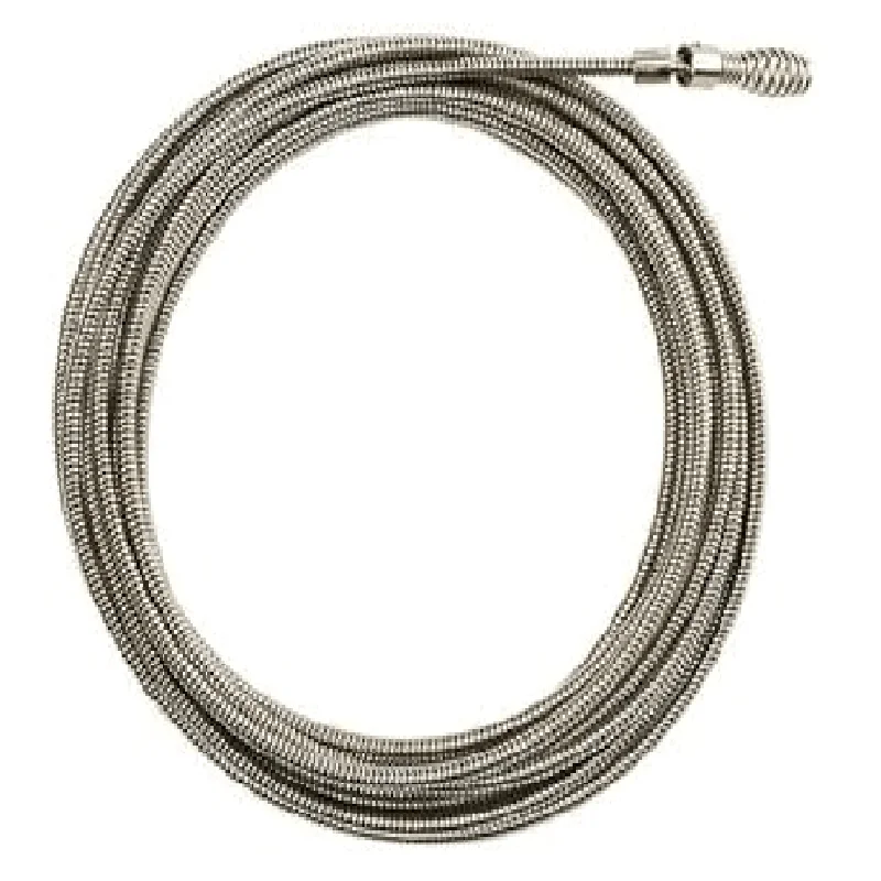 

5/16" x 25' Inner Core Drop Head Cable w/ RUST GUARD Plating