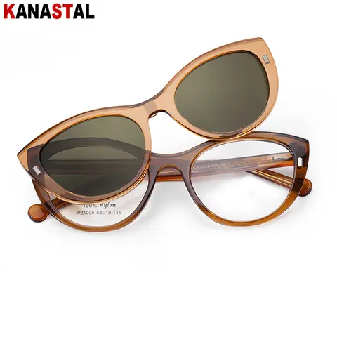 10 best sales नीला धूप का चश्मा - №4