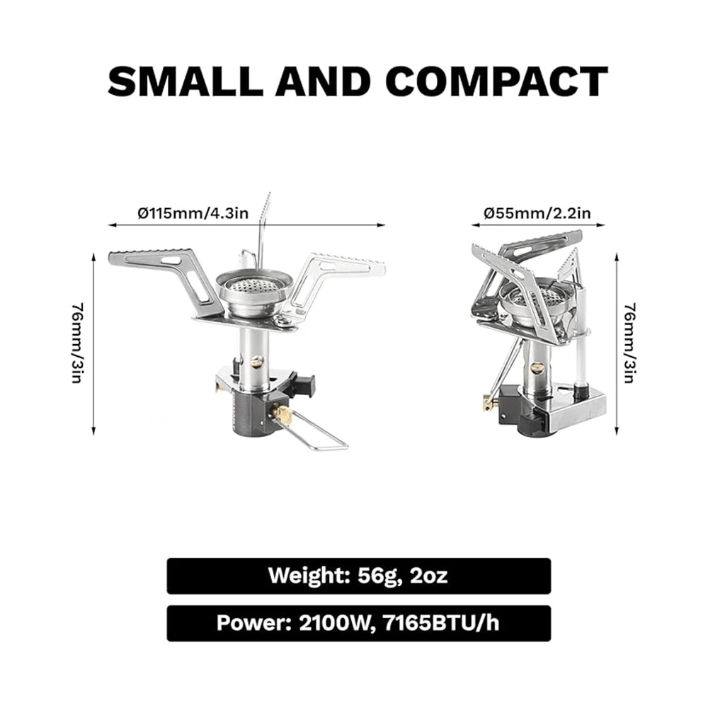 Fire Maple FMC-207 Cooking Set Camping Pot Bowl Foldable 348g Ultralight Outdoor Solo Cookware for Backpacking