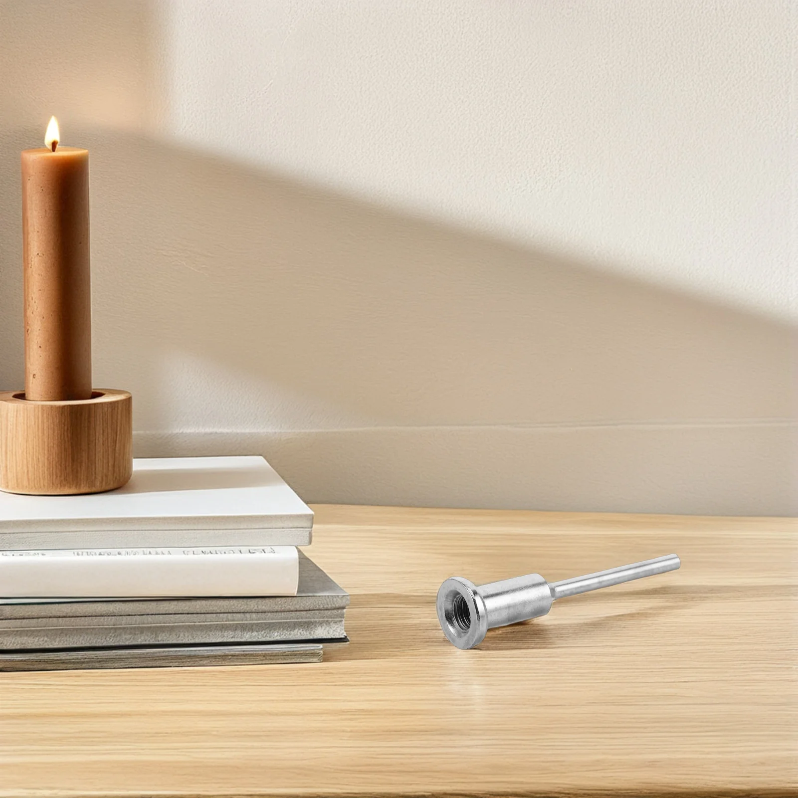 4 stuks polijstmachine conversiekop elektrische boor drijfstang voor auto polijsten haakse slijper opzetstuk - boorbuffer