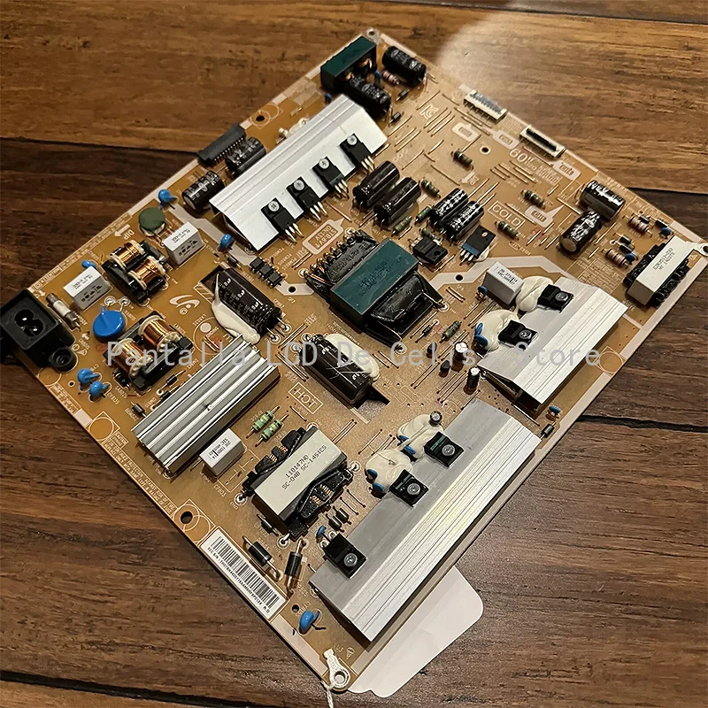 BN44-00716A L60G2Q_EHS Original Power Supply Board for Samsung UN60H7150AFXZA TV Disassembly Accessories 100% Tested