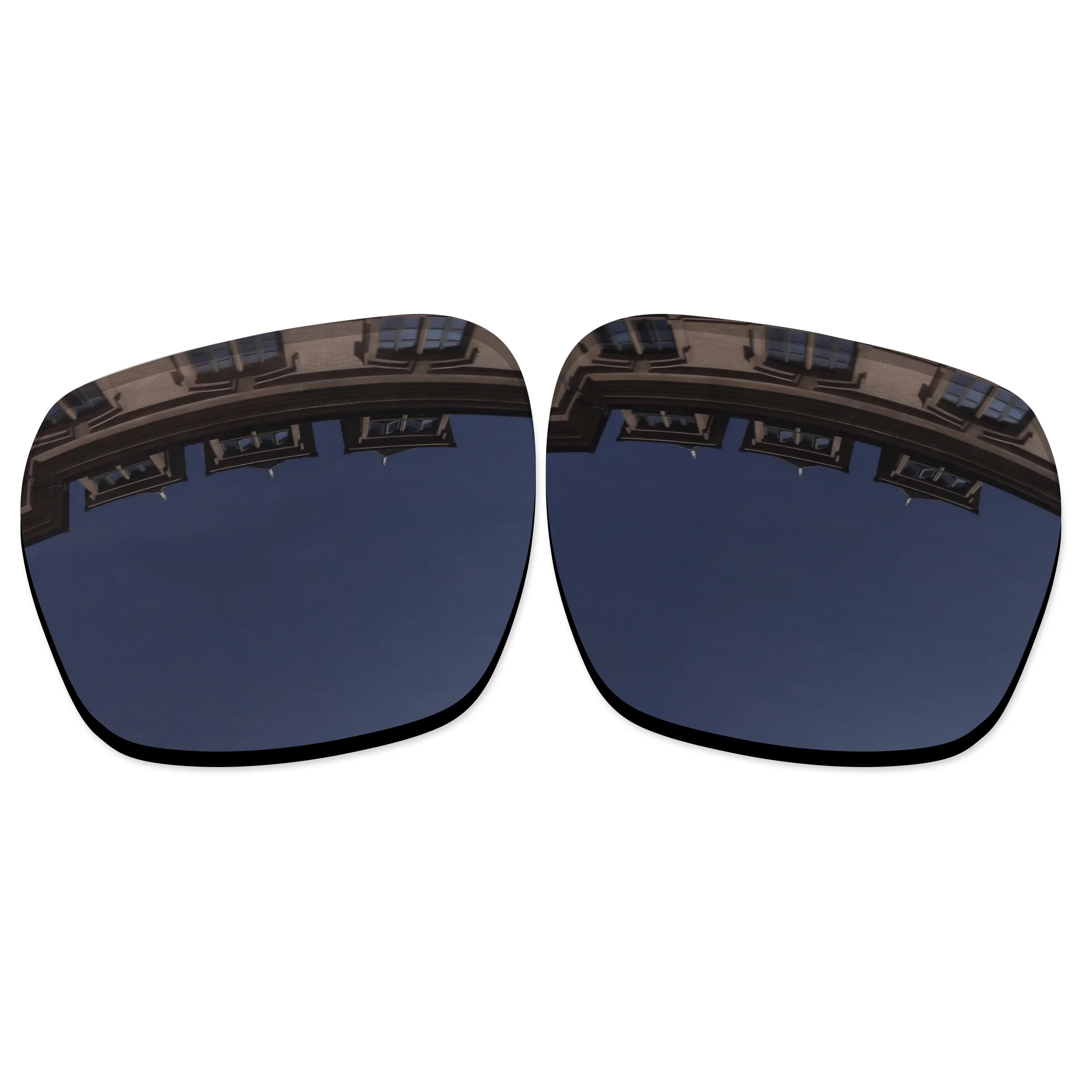 Aaaxopticflow 20+ Color Choices Polarized Replacement Lenses for Oakley Parlay OO4143 Frame image 3