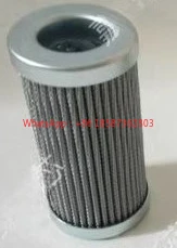 

Элемент фильтра гидравлического масла из нержавеющей стали PI8205DRG25 PI8305DRG40 PI8405DRG60