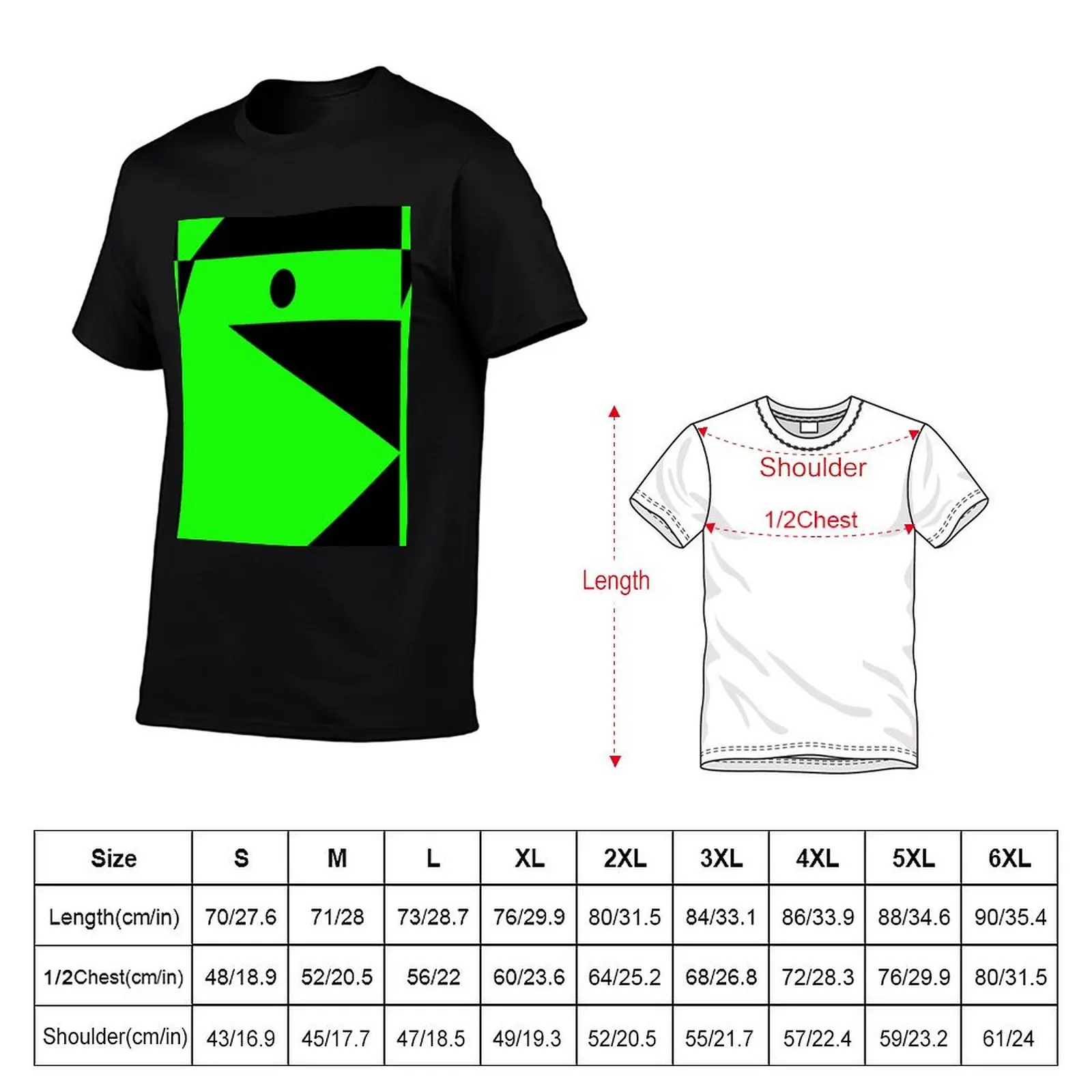 Shego Halloween Costume T-Shirt vintage graphic tee summer tops tees T-shirt men