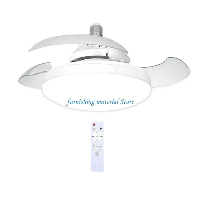 Y5GD Conveniente installazione 48W LIGHT LED LIGHT PRATICA PRATICA LIGHT ABS Texture