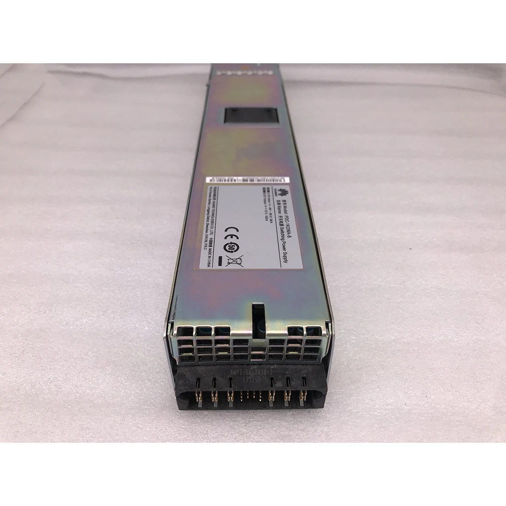 

PSU For Huawei PDC-1K2WA-B CloudEngine5800/6800/7800/8800 Series