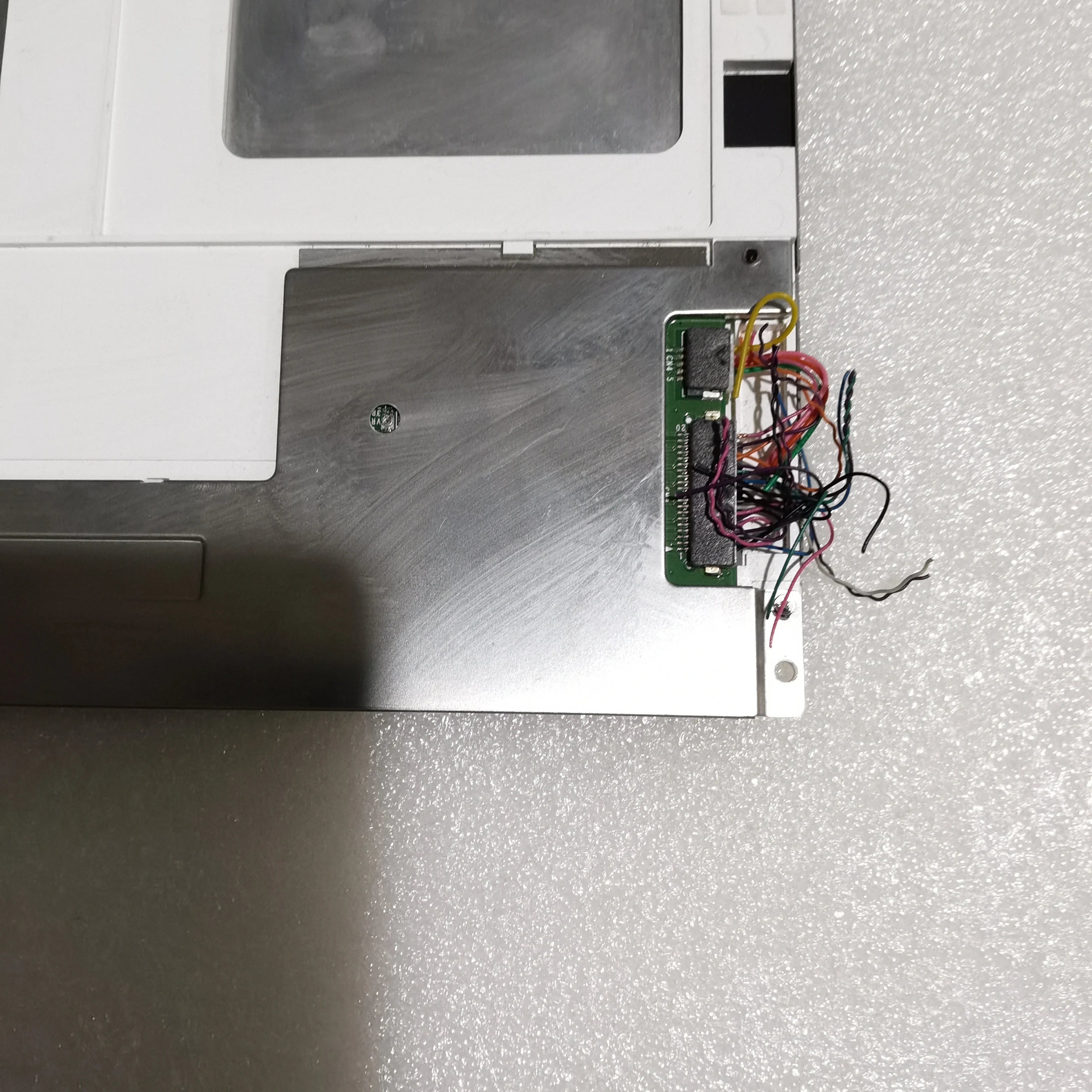 Panel Tampilan Layar LCD MI1040GT-5