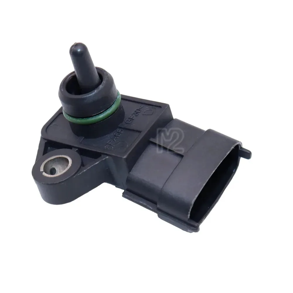 

Map Sensor For Kia Carens Rondo Cerato K3 K5 Optima Morning Picanto Rio Seltos Soul Sportage 393002B100 39300 2B100 39300-2B100