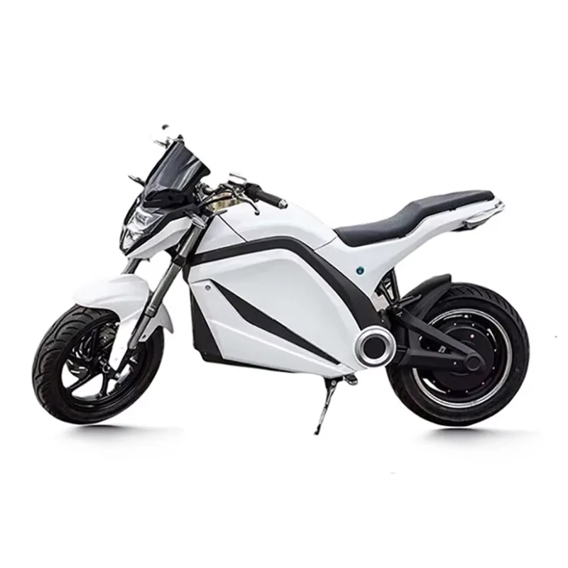 Motorcycle 200Kph Electric-Bike-Motorcycles Motorcycles 50 Gearbox For Portable Sidecar Meter Electric Bicycle