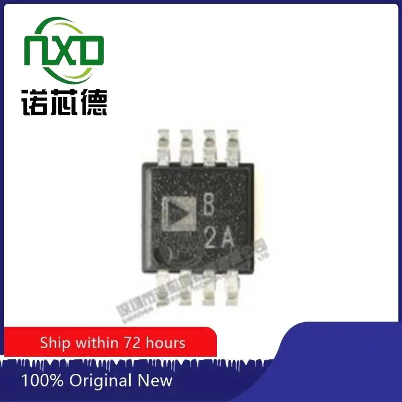 10PCS/LOT OP2177ARMZ-REEL MSOP8 new and original integrated circuit  IC chip component electronics professional BOM matching