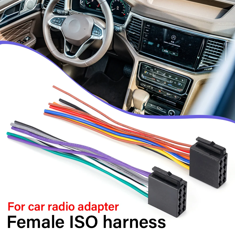 Car Stereo Radio Is…