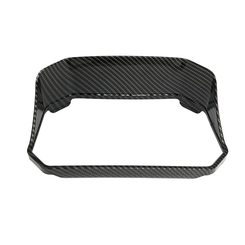 R1300GS Instrument Hat Sun Visor Meter Cover Guard For BMW R1300 GS ADVENTURE R 1300GS R 1300 GS 1300 GS1300 2023 2024 2025