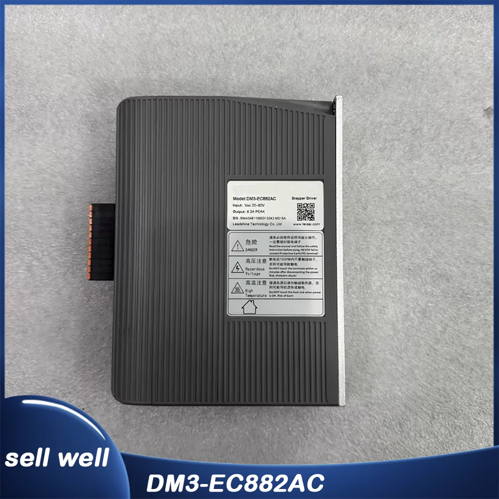 Stepper Driver DM3-…