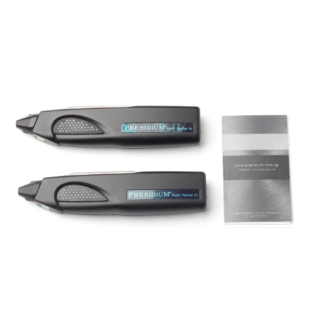 2025newファンシージュエリープレジディウムモアサナイトダイヤモンドテスター3ジュエリーツール