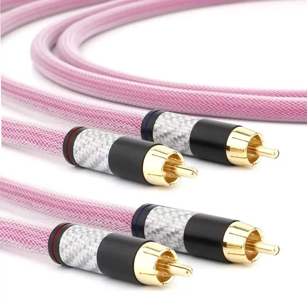 Xlo Rca Cable Carbo… - image