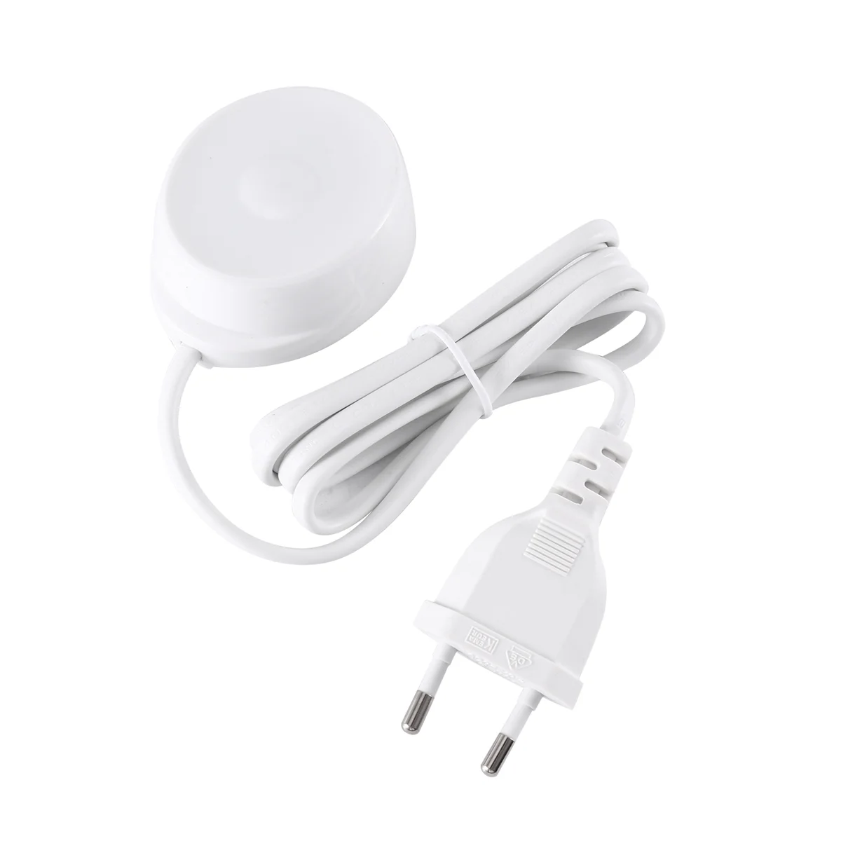 

Electric Toothbrush Replacement Charger for Braun Oral B IO7 IO8 IO9 Series Electric Toothbrush Power Adapter EU Plug